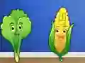 Igra Bean Adventure: Find the Bean Toy spletu