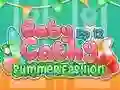 Igra Baby Cathy Ep12: Summer Fashion spletu