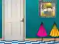 Igra Rainy Day Escape spletu