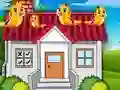 Igra Rabbit Liberation Quest spletu