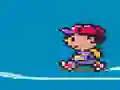 Igra Ness Ice Skating spletu