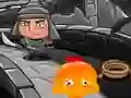 Igra Monkey Go Happy Stage 169 spletu
