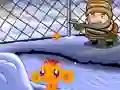 Igra Monkey Go Happy Stage 171 spletu