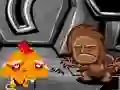 Igra Monkey Go Happy Stage 174 spletu