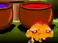 Igra Monkey Go Happy Stage 175 spletu