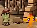 Igra Monkey Go Happy Stage 178 spletu