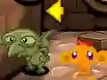 Igra Monkey Go Happy Stage 181 spletu