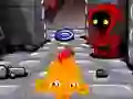 Igra Monkey Go Happy Stage 182 spletu