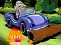 Igra Monkey Go Happy Stage 183 spletu