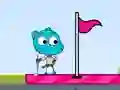 Igra Loco Golf spletu