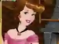 Igra Cinderella's Princess Makeover spletu