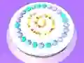 Igra Cake Art 3D spletu