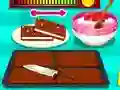 Igra Cooking Ice Cream Sandwiches spletu