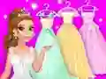 Igra Wedding Salon spletu