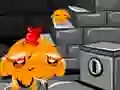 Igra Monkey Go Happy Stage 184 spletu