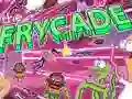 Igra Sanjay and Craig: The Frycade spletu