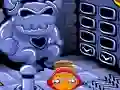 Igra Monkey Go Happy Stage 187 spletu