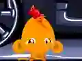 Igra Monkey Go Happy Stage 189 spletu
