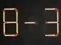 Igra Math Matchsticks spletu