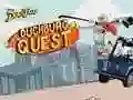 Igra Disney DuckTables Duckburg Quest spletu