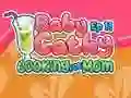 Igra Baby Cathy Ep11: Cooking for Mom spletu