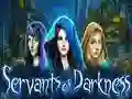 Igra Servants of Darkness spletu
