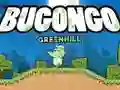 Igra Bugongo: Greenhill spletu