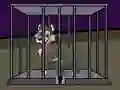 Igra Cheerful Wolf Escape spletu