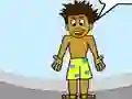 Igra Hooda Escape Water Park 2023 spletu