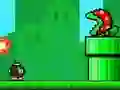 Igra Bomb Man spletu