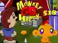 Igra Monkey Go Happy Stage 519 spletu