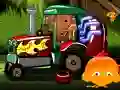 Igra Monkey Go Happy Stage 746 spletu