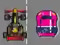 Igra Turbo Dash spletu