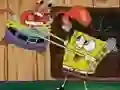 Igra FNF CheapSkate: SpongeBob vs Mr Krabs spletu