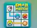 Igra Emoji Match spletu