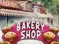 Igra Bakery Shop spletu