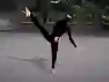 Igra Ninja Academy spletu