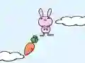 Igra Jumping game spletu