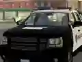 Igra Police SUV Simulator spletu