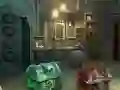 Igra Captain Dolphin escape spletu