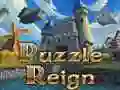 Igra Puzzle Reign spletu
