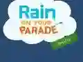 Igra Rain on Your Parade spletu