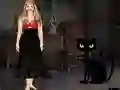 Igra Devil House girl escape spletu