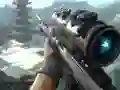 Igra Assassin Shooter Duel spletu