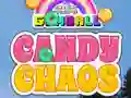 Igra Gumball Candy Chaos spletu