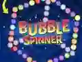 Igra Bubble Spinner spletu