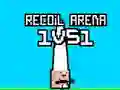 Igra Recoil Arena 1VS1 spletu