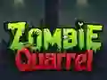 Igra Zombie Quarrel spletu