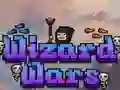 Igra Wizard Wars spletu