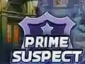 Igra Prime Suspect spletu